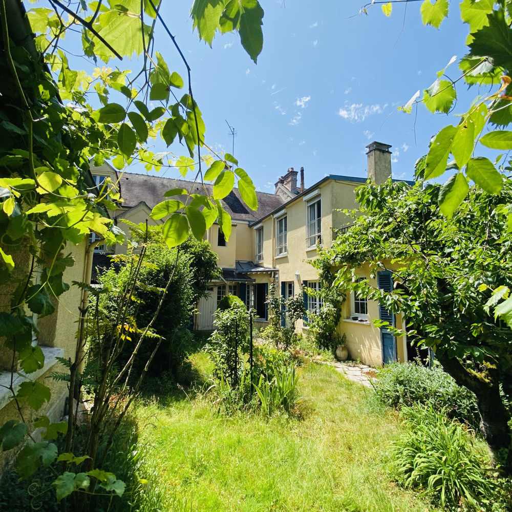 � vendre  Maison Fontainebleau (77300)