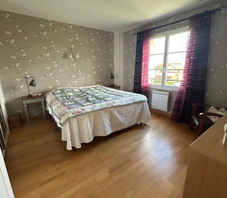  Maison � vendre 8 pi�ces 168 m�