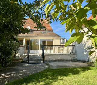  Maison � vendre 5 pi�ces 101 m�