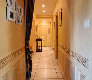  Appartement � vendre 3 pi�ces 96 m�