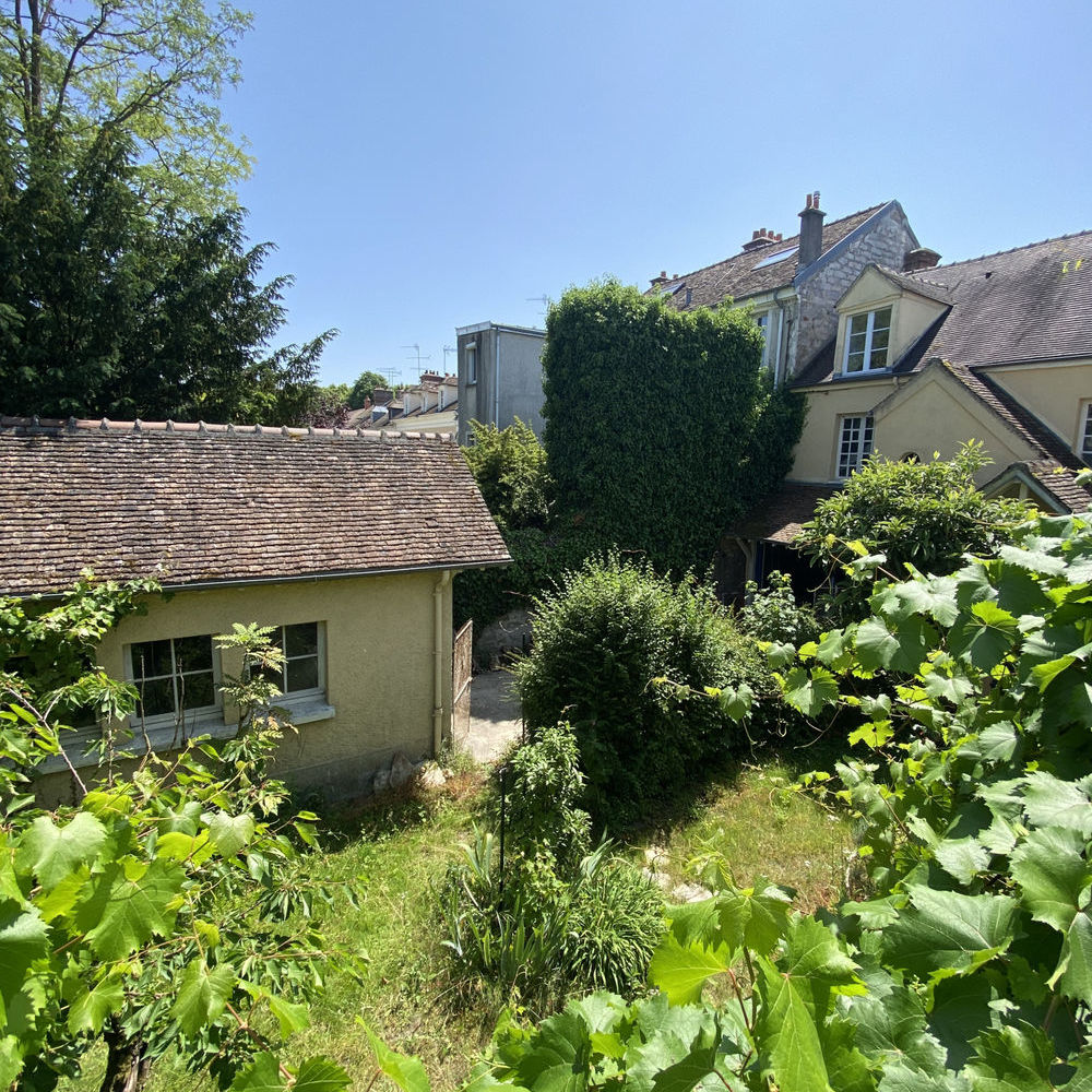 � vendre  Maison Fontainebleau (77300)