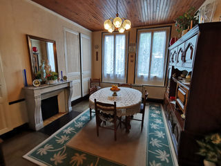  Maison � vendre 5 pi�ces 127 m�