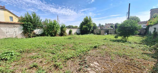  Terrain � vendre 554 m�