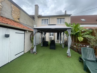  Maison � vendre 4 pi�ces 93 m�