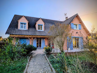  Maison � vendre 6 pi�ces 186 m�