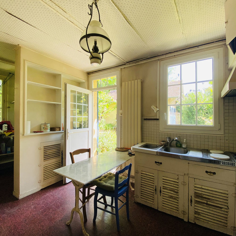 � vendre  Maison Fontainebleau (77300)