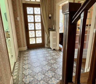  Maison � vendre 5 pi�ces 88 m�