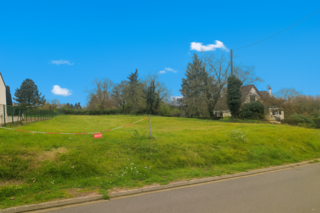  Terrain � vendre 1706 m�