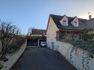  Maison � vendre 6 pi�ces 186 m�