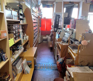  Immeuble � vendre 10 pi�ces 219 m�