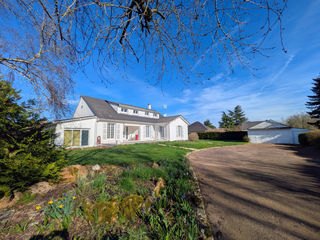  Maison � vendre 8 pi�ces 216 m�