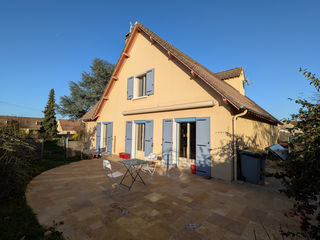  Maison � vendre 6 pi�ces 186 m�