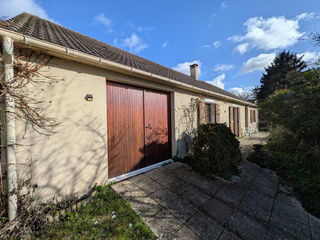  Maison � vendre 4 pi�ces 100 m�