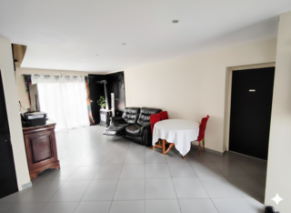  Maison � vendre 7 pi�ces 140 m�