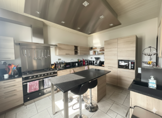  Maison � vendre 5 pi�ces 109 m�