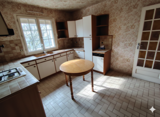  Maison � vendre 5 pi�ces 118 m�