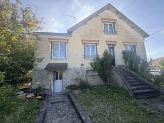  Maison � vendre 5 pi�ces 98 m�