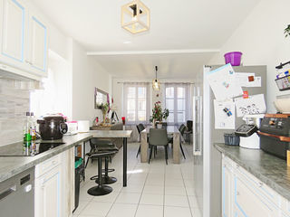  Maison � vendre 7 pi�ces 125 m�