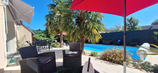  Maison � vendre 7 pi�ces 163 m�