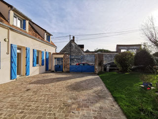  Maison � vendre 6 pi�ces 181 m�