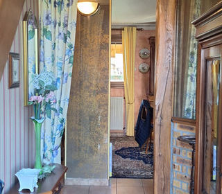  Maison � vendre 4 pi�ces 125 m�