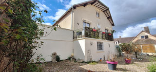  Maison � vendre 6 pi�ces 112 m�