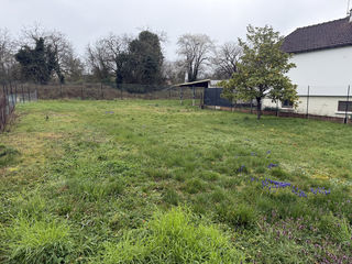  Terrain � vendre 500 m�