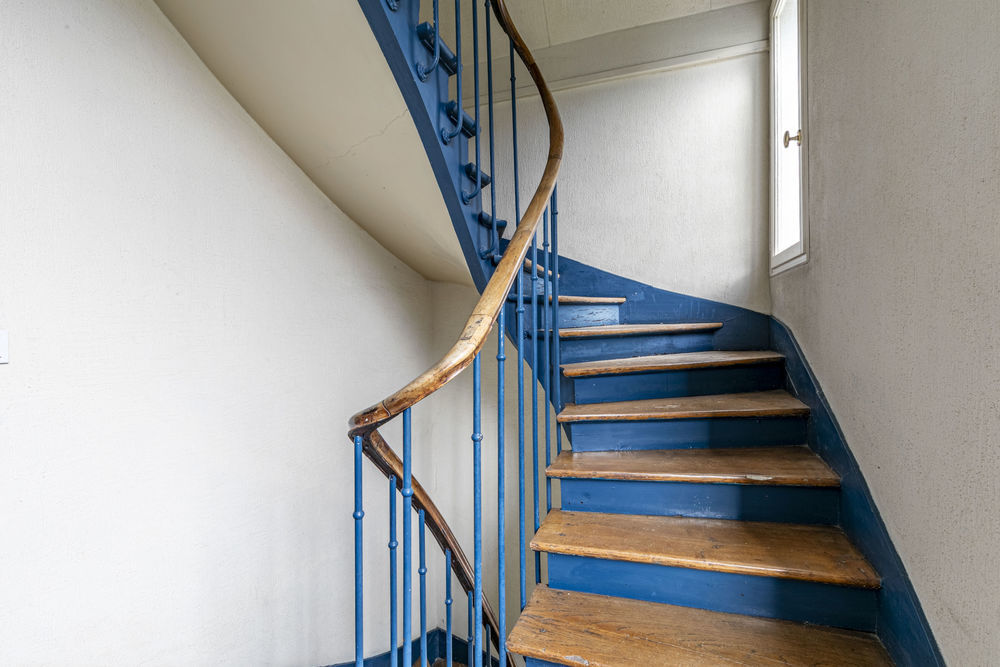 � vendre  Duplex/triplex Saint-Germain-en-Laye (78100)