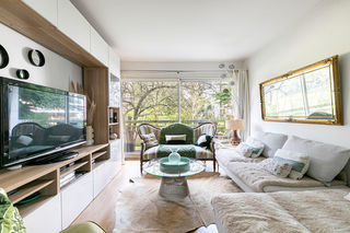  Appartement � vendre 4 pi�ces 78 m�