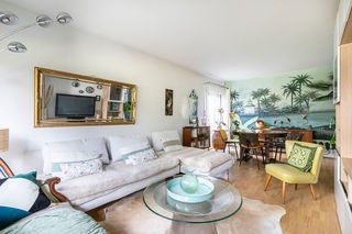  Appartement � vendre 4 pi�ces 78 m�