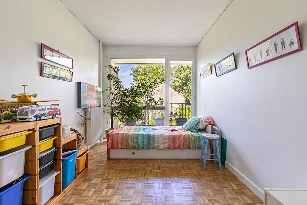 � vendre  Appartement Saint-Germain-en-Laye (78100)