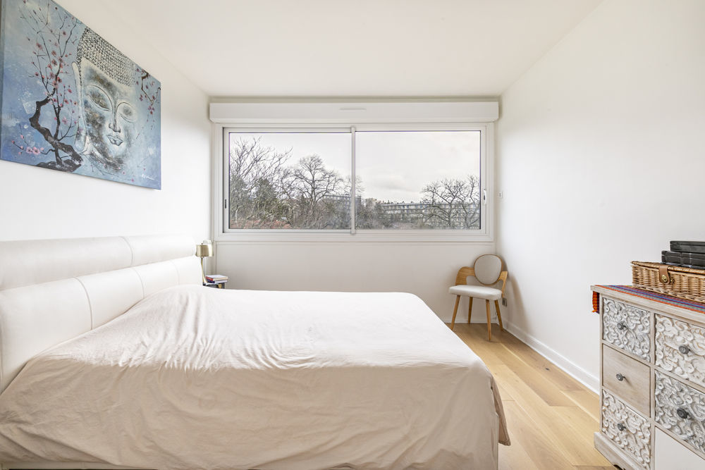 � vendre  Appartement Saint-Germain-en-Laye (78100)