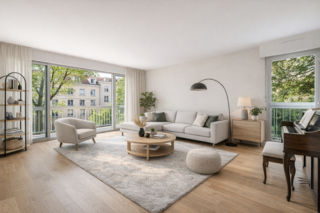  Appartement � vendre 4 pi�ces 104 m�