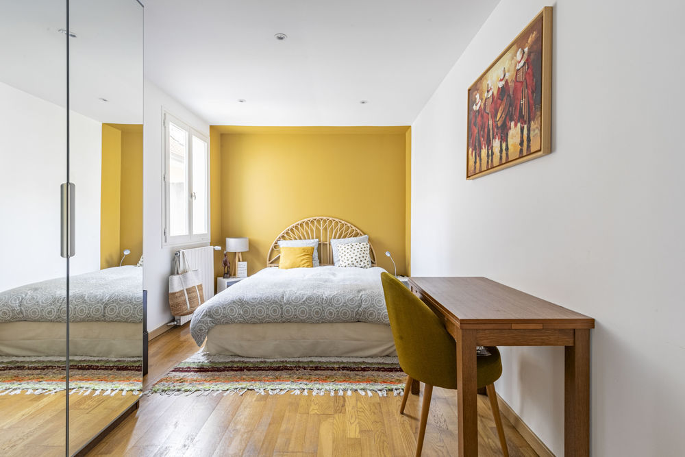 � vendre  Maison Saint-Germain-en-Laye (78100)