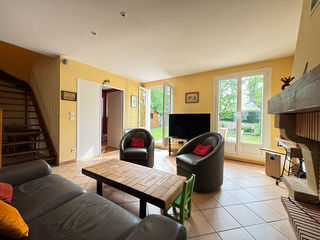  Maison � vendre 8 pi�ces 182 m�