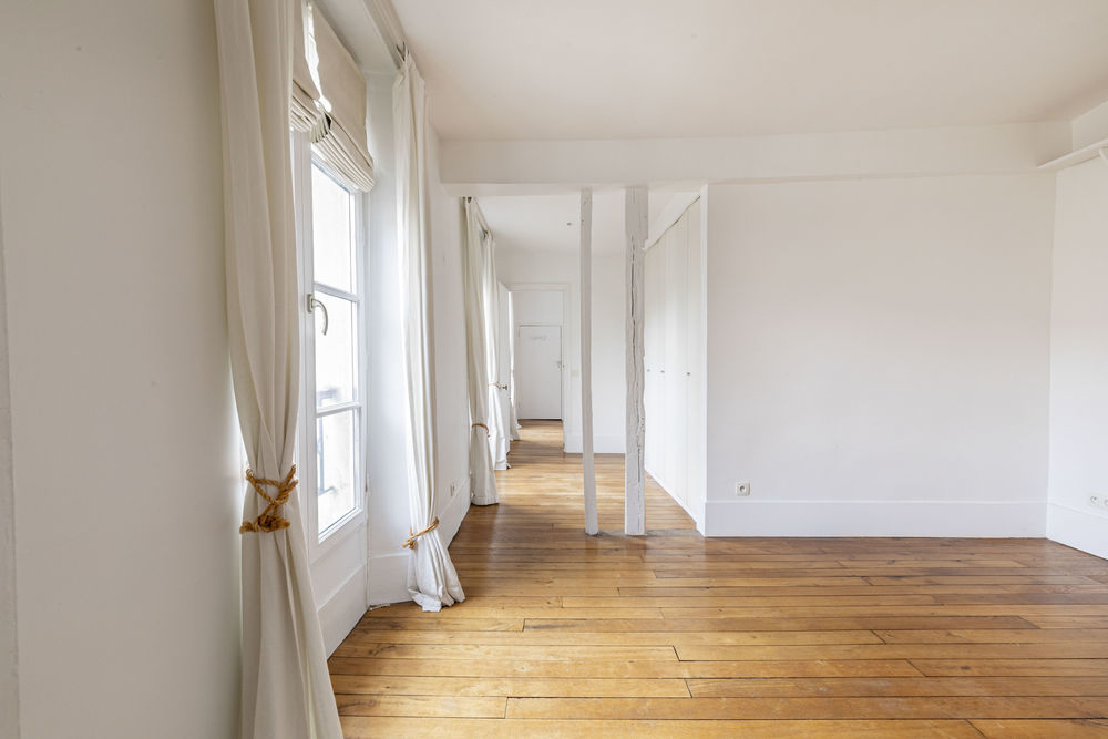 � vendre  Duplex/triplex Saint-Germain-en-Laye (78100)