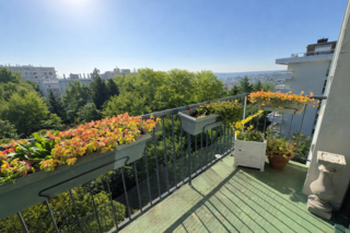  Appartement � vendre 5 pi�ces 105 m�