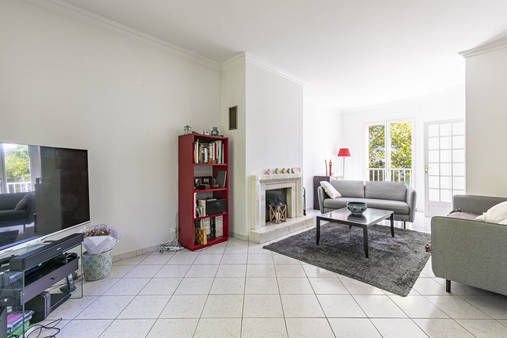 � vendre  Maison Saint-Germain-en-Laye (78100)