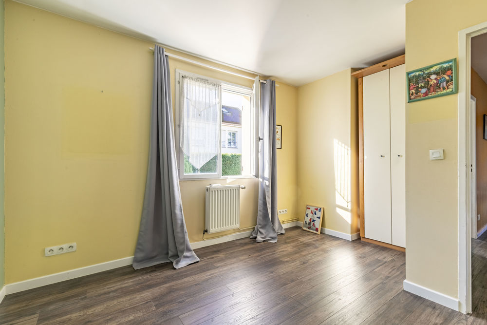 � vendre  Maison Saint-Germain-en-Laye (78100)