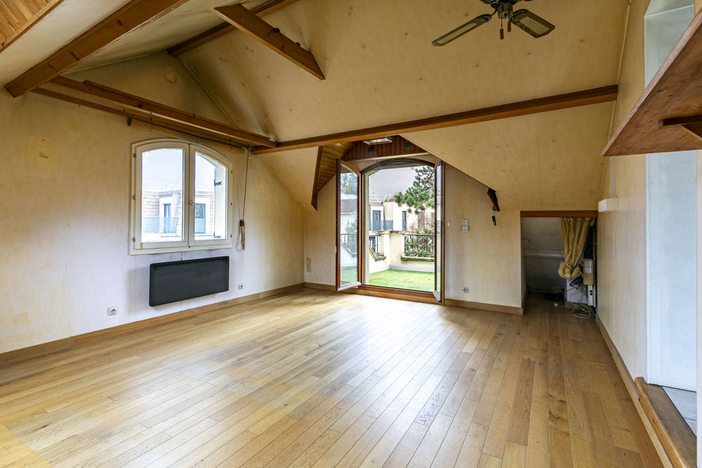 � vendre  Duplex/triplex Saint-Germain-en-Laye (78100)