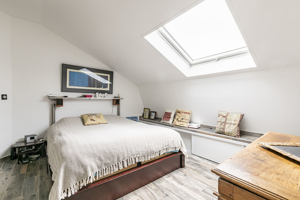 � vendre  Duplex/triplex Saint-Germain-en-Laye (78100)