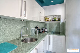  Appartement � louer 2 pi�ces 33 m�