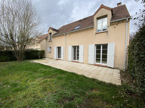   Maison - 150m2 - 6 pi�ces Maison - 6 pi�ce(s) - 150 m�