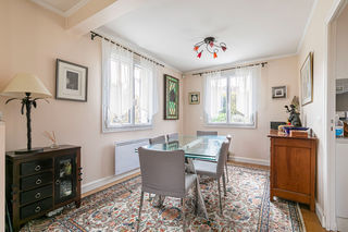  Maison � vendre 7 pi�ces 133 m�