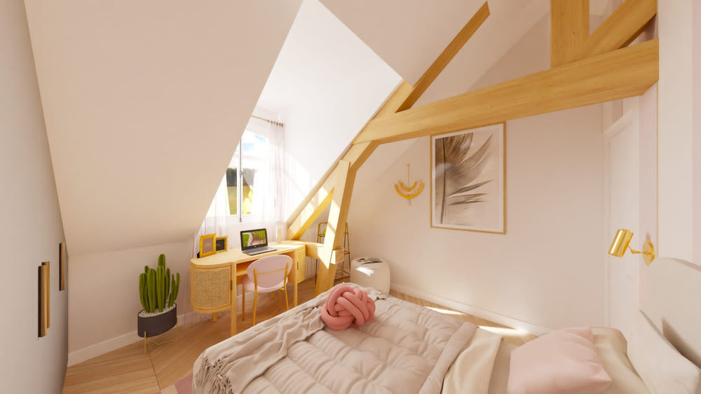 � vendre  Maison Le Pecq (78230)