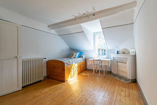  Maison � vendre 5 pi�ces 100 m�