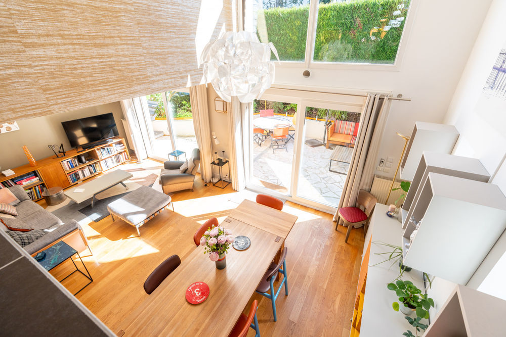 � vendre  Maison Le Pecq (78230)