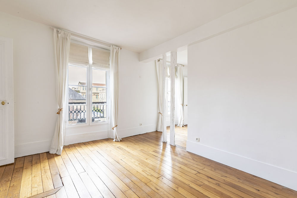 � vendre  Duplex/triplex Saint-Germain-en-Laye (78100)