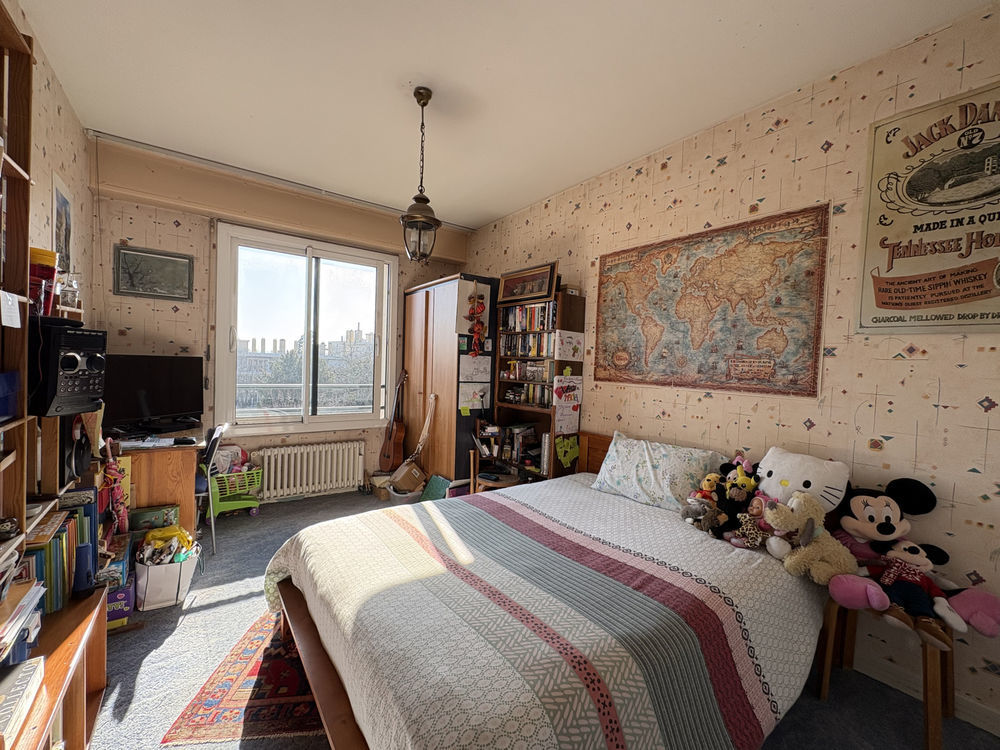 � vendre  Appartement Saint-Germain-en-Laye (78100)