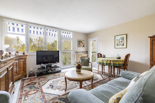  Appartement � vendre 4 pi�ces 74 m�